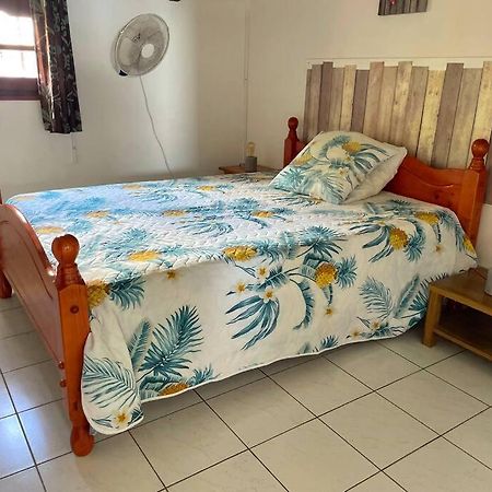 L'Appartement Fruit De La Passion 哥西尔 外观 照片