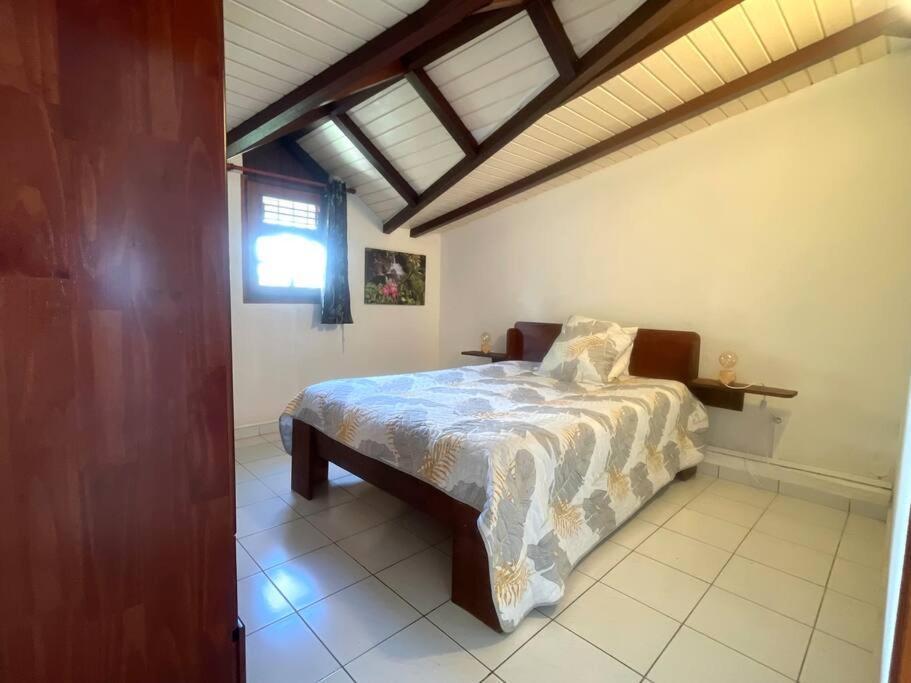 L'Appartement Fruit De La Passion 哥西尔 外观 照片